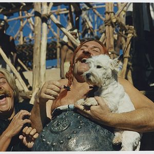 Photo Gérard Depardieu