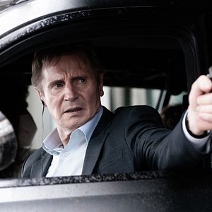 Photo Liam Neeson