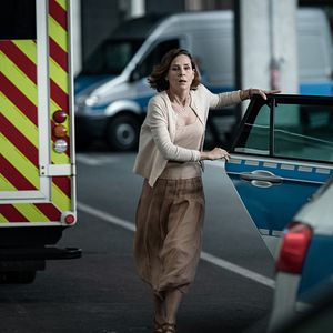 Photo Embeth Davidtz