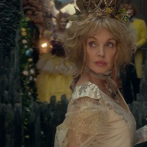 Photo Les Secrets de la princesse de Cadignan