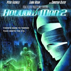 Photo Hollow man 2