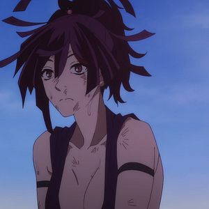 Photo Hell's Paradise