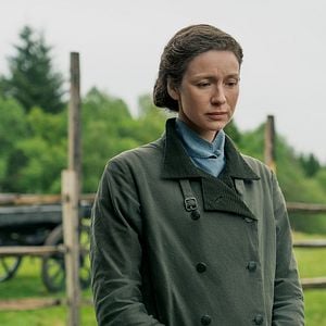 Photo Outlander