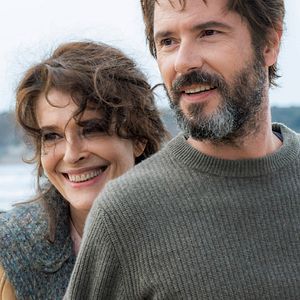 Photo Les Jeunes amants