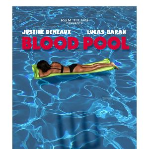 Photo Blood Pool