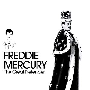 Photo Freddie Mercury: The Great Pretender