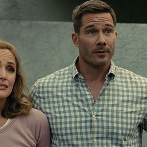 Photo Luke MacFarlane