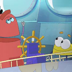 Photo StoryBots : L'heure des réponses