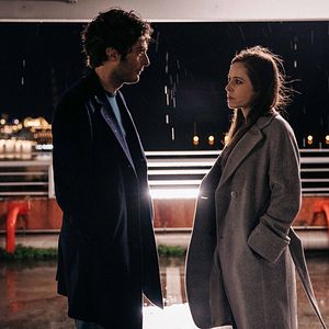 Photo Les rescapés de l'Arianna