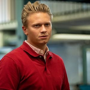 Photo Les enquêtes de Dan Sommerdahl