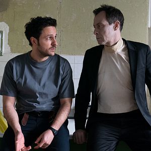 Photo Dimitrij Schaad