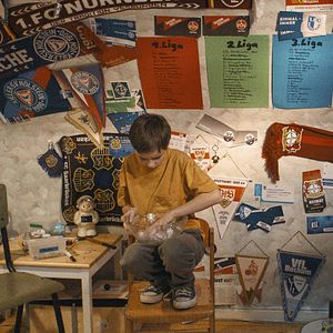 Photo Cecilio Andresen