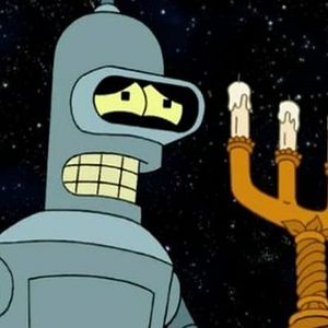 Photo Futurama