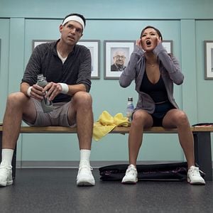 Photo Timothy Simons