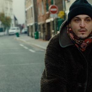 Photo Franz Rogowski