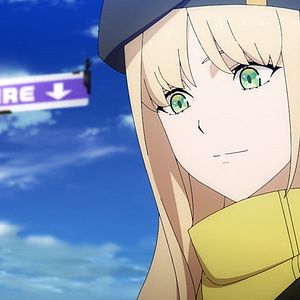 Photo Synduality Noir