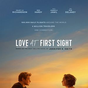 Photo La Probabilité statistique de l'amour au premier regard