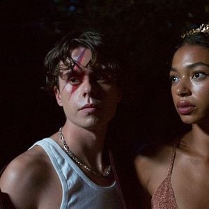 Photo Matthieu Lucci