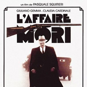 Photo L'Affaire Mori