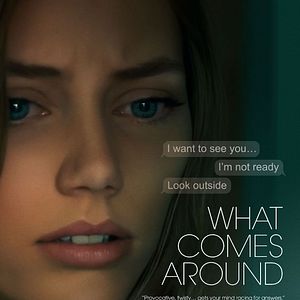 Photo What Comes Around