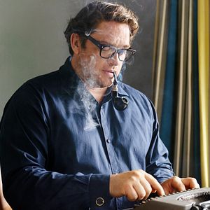 Photo Ingeborg Bachmann