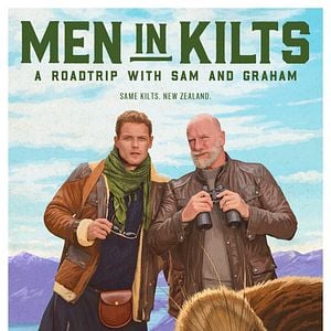 Photo Men in kilts - Sur les traces d'Outlander
