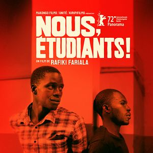 Photo Nous, étudiants !