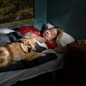 Photo Les Feuilles mortes