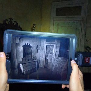Photo Deadstream