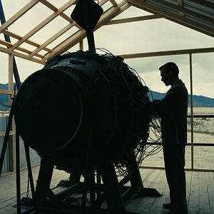 Photo Oppenheimer