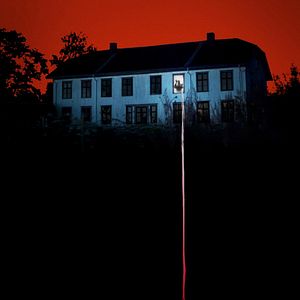 Photo Dark Windows