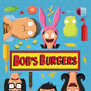 Photo Bob's Burgers