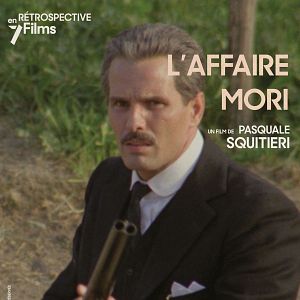 Photo L'Affaire Mori