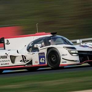 Photo Gran Turismo