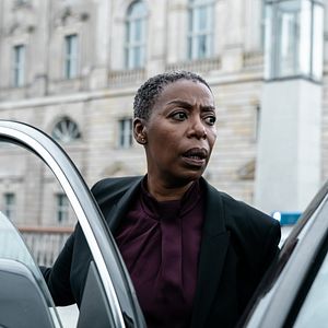 Photo Noma Dumezweni