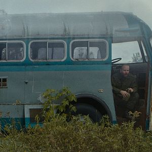 Photo Guillaume Tremblay