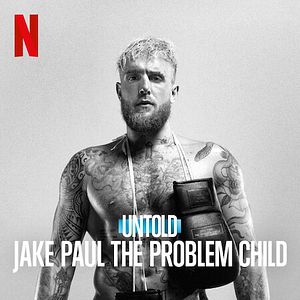 Photo L'Envers du sport : Jake Paul, l'enfant terrible de la boxe