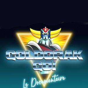 Photo Goldorak Go !