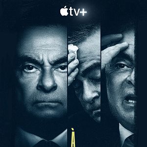 Photo À la recherche de Carlos Ghosn