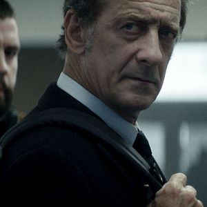 Photo Vincent Lindon