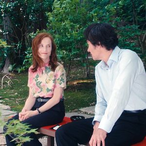 Photo Sidonie au Japon