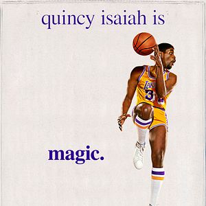 Photo Winning Time: The Rise of the Lakers Dynasty