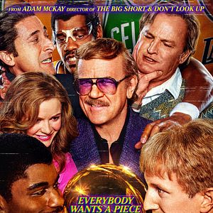 Photo Winning Time: The Rise of the Lakers Dynasty