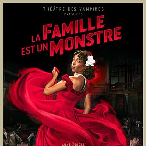 Photo Entretien avec un vampire