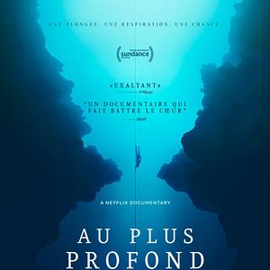 Photo Au plus profond