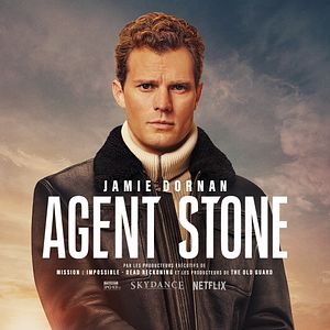 Photo Agent Stone