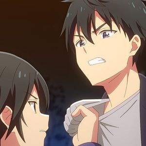 Photo Masamune-kun's Revenge