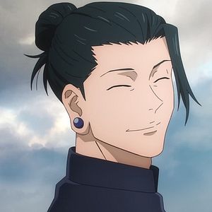 Photo Jujutsu Kaisen