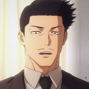 Photo Jujutsu Kaisen