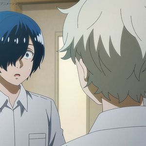 Photo Blue Orchestra